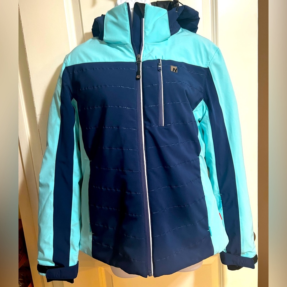 Nevica Vail Ski Jacket